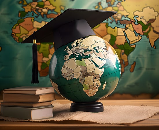مراحل اخذ پذیرش کاندیشنال