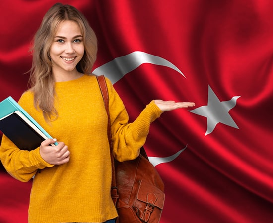 اعزام دانشجو و پذیرش | ویزای تحصیلی ترکیه | در تمامی دانشگاه‌ها